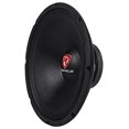 thumbnail image 2 of (2) New Rockville RVP15W4 2000 Watt 15" Pro Subwoofers 4 Ohm Raw Sub Woofers, 2 of 5