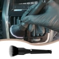 thumbnail image 1 of -soft Car Interior Cleaning Detail Brush Crevice Brush Car Wash Tool, 1 of 7
