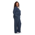 thumbnail image 4 of Iyla Women's Plus Two Piece Pajama Set, 4 of 6