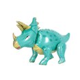 thumbnail image 1 of Thinsony 3D dinosaur aluminum foil balloon, 1 of 9