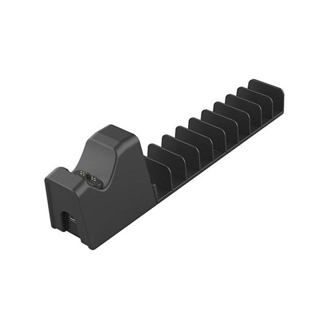 Chargeur Simple pour Manette de Jeu Base de Chargement pour Manette de Jeu pour PS5