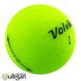 thumbnail image 1 of Mulligan - 60 Volvik Vivid Matte Green 5A Recycled Used Golf Balls, 1 of 3