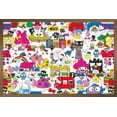 thumbnail image 1 of Hello Kitty et ses amis : Hello - Groupe, 1 of 4