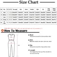 thumbnail image 2 of EQWLJWE Ensembles d'Uniformes d'Infirmière d'Été, Ensembles d'Uniformes d'Infirmière pour Femmes Grande Taille, Uniformes Jogger pour Femmes, Ensemble d'Uniforme d'Infirmière Extensible à Col en V pour Femmes Haut et Pantalon, Vêtements de Protection Uniformes, 2 of 3