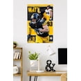 thumbnail image 3 of NFL Pittsburgh Steelers - T.J. Watt 24, 3 of 4