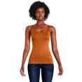 thumbnail image 1 of George Women's Core Seamless Tank, 1 of 2