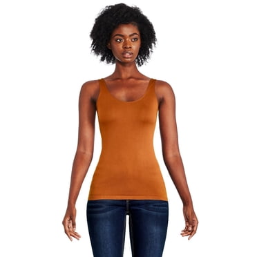 George Women's Core Seamless Tank
