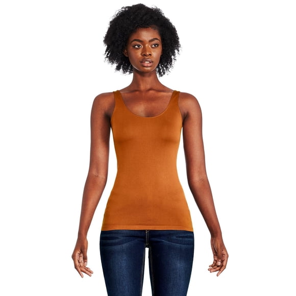 George Women's Core Seamless Tank