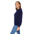 thumbnail image 4 of Iyla Women's Crew Neckline Sweater, 4 of 6