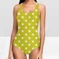 thumbnail image 2 of Birdeem Culotte de Bikini pour Femmes Short Bas Maillot de Bain Tenue de Bain Baignade, 2 of 12