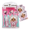 thumbnail image 1 of Yummiland Lip Gloss Doll - Mystery Chase, 1 of 6