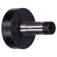 thumbnail image 1 of Collier de Serrage en Métal, Outil de Serrage de Lame 40Cr, Structure Robuste, Résistant à l'Usure, pour Fixer les Lames de Coupe sur le Tour, 1 of 7