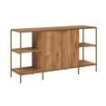 thumbnail image 1 of Sauder® International Lux Credenza, 1 of 8