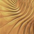 thumbnail image 1 of Ahgly Company Tapis d'Intérieur Lavables en Machine, Carrés de Transition Sedona Brun, Carrés de 4', 1 of 7