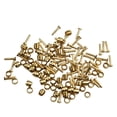 thumbnail image 4 of 60sets Bike Brake Hose Olives Bicycle Connecting Insert for For For BH90 BH59 for BH59, 4 of 11