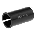thumbnail image 3 of Alloy Seatposts Adapter Shim Seat Post Tube Adapter Size Reducing Sleeve 27.2 to 30.8, 3 of 8
