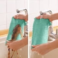 thumbnail image 4 of Cqxid Wipes Under $5 Absorbent Corals 10PCS Dish Rag Wipe Wiping Towel Sink Cloth Home Kitchen Clean Cleaning Supplies, 4 of 6