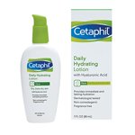 Cetaphil Lotion hydratante quotidienne avec acide hyaluronique, 3.0 Once fluide