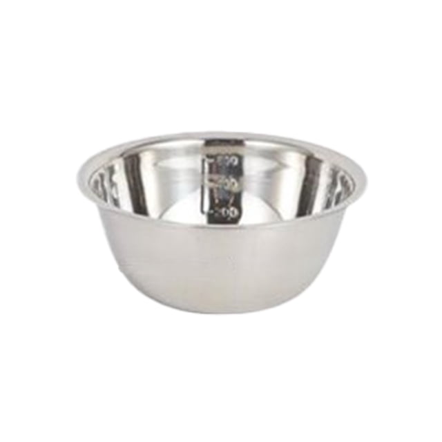 Cooking Utensils Multifunctional Stainless Steel Basin Set for Large Batch Cooking and Serving with Thickened Design