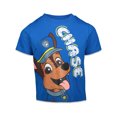 thumbnail image 3 of Nickelodeon Paw Patrol Little Boys 4 Pack T-Shirts 6, 3 of 5