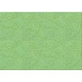 thumbnail image 1 of Ahgly Tapis Rectangulaire d'Intérieur Lavable en Machine Vert Jade, 8 Pieds x 12 Pieds, 1 of 7