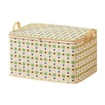 thumbnail image 1 of Jubipavy Clothing Storage Containers Clothing Specific Storage Bag 2024 New Thickened Household Clothing Specific Storage Bag Bedroom Quilt Moving Packing Bag Large Capacity Storage, 1 of 2