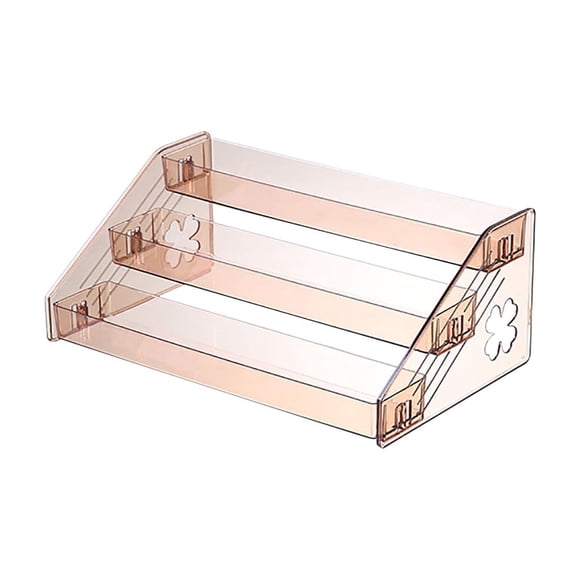 Organisateur de Bureau, Usavan Design Élégant Rangement Polyvalent Présentoir de Bureau, Organisateur de Bureau Compact Durable Épaissi pour Animaux Gain de Place pour Bureau Maison Espace de Travail