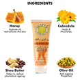 thumbnail image 2 of INATUR Herbals Crème pour Mains et Ongles, 2 of 6