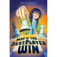 thumbnail image 1 of May the Best Player Win, 1 of 2