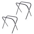 thumbnail image 2 of Garvee Support de Travail Portable, Table de Travail Pliante Robuste Capacité de 750 Livres, Établi Pliable pour Garage et Atelier de Réparation, Support d'Ailes Automobiles pour Pare-Chocs, Ailes, 2 of 7