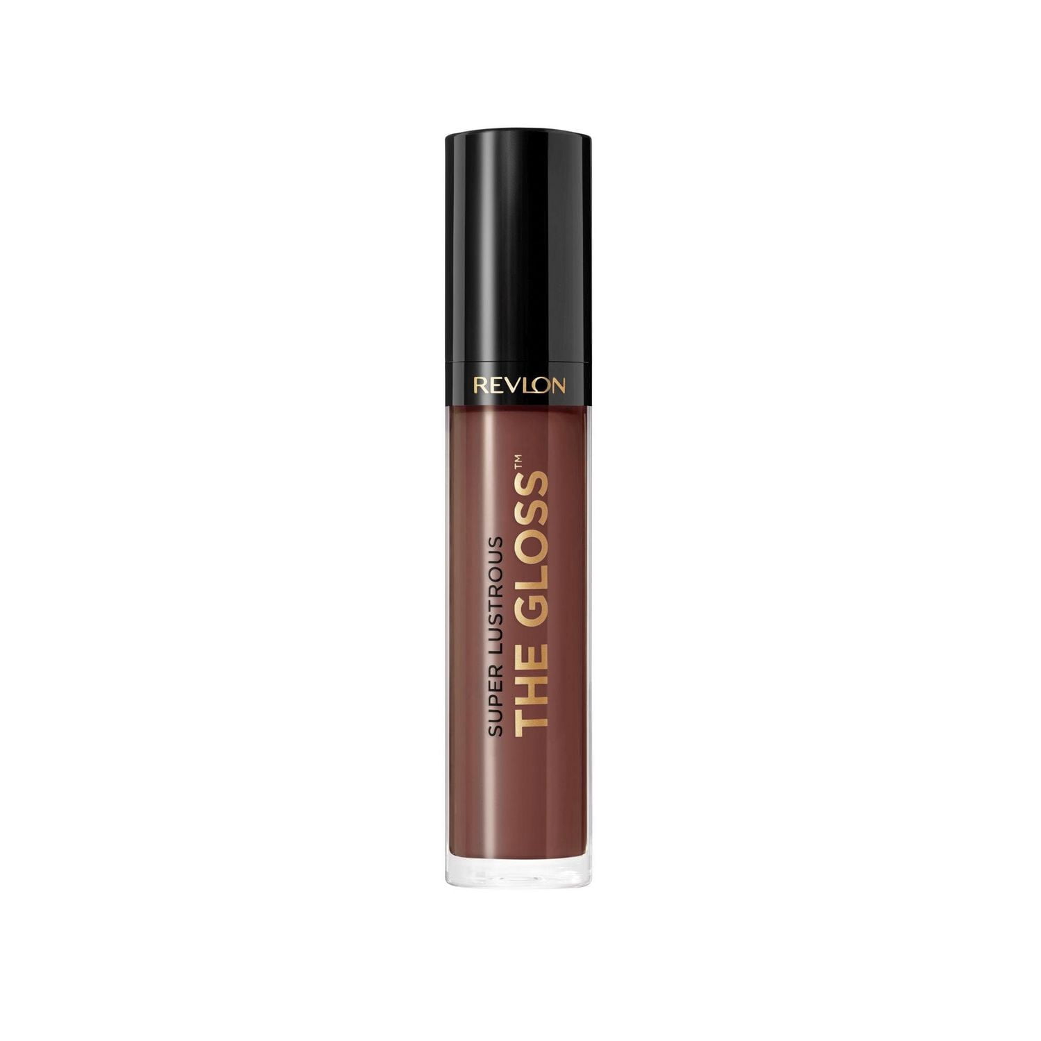Revlon Super Lustrous™ le Gloss, Léger, Couleur Brillante