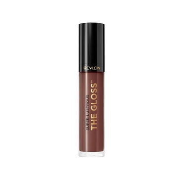 Revlon Super Lustrous™ The Gloss, Lightweight, shiny colour