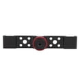 thumbnail image 1 of Domqga Anti‑oxidation Hot Shoe Mount Adapter, Hot Shoe Camera Mount, 3 In 1 Hot Shoe Mount, For Camera Mobile Phone, 1 of 8