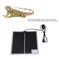 thumbnail image 3 of Reptile Terrarium Heat Pad, Rapid Heating Under  Heater Mat For  Tortoise Snakes Lizard 110 To 120V, 3 of 8