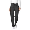 thumbnail image 3 of Adar Universel Unisexe Sarraus - Pantalon de Sarrau à Jambe Fuselée avec Cordon, 3 of 6