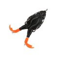 thumbnail image 3 of Double Propeller  Lures, Fishing Bait Anti Hanging Plants  For Fishing 8#, 3 of 8