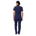 thumbnail image 2 of Adar Pro Breakthrough Plus Ensemble de Sarrau pour Femmes - Haut à Col en V Amélioré et Pantalon à Multiples Poches - Petite / Grande, 2 of 7