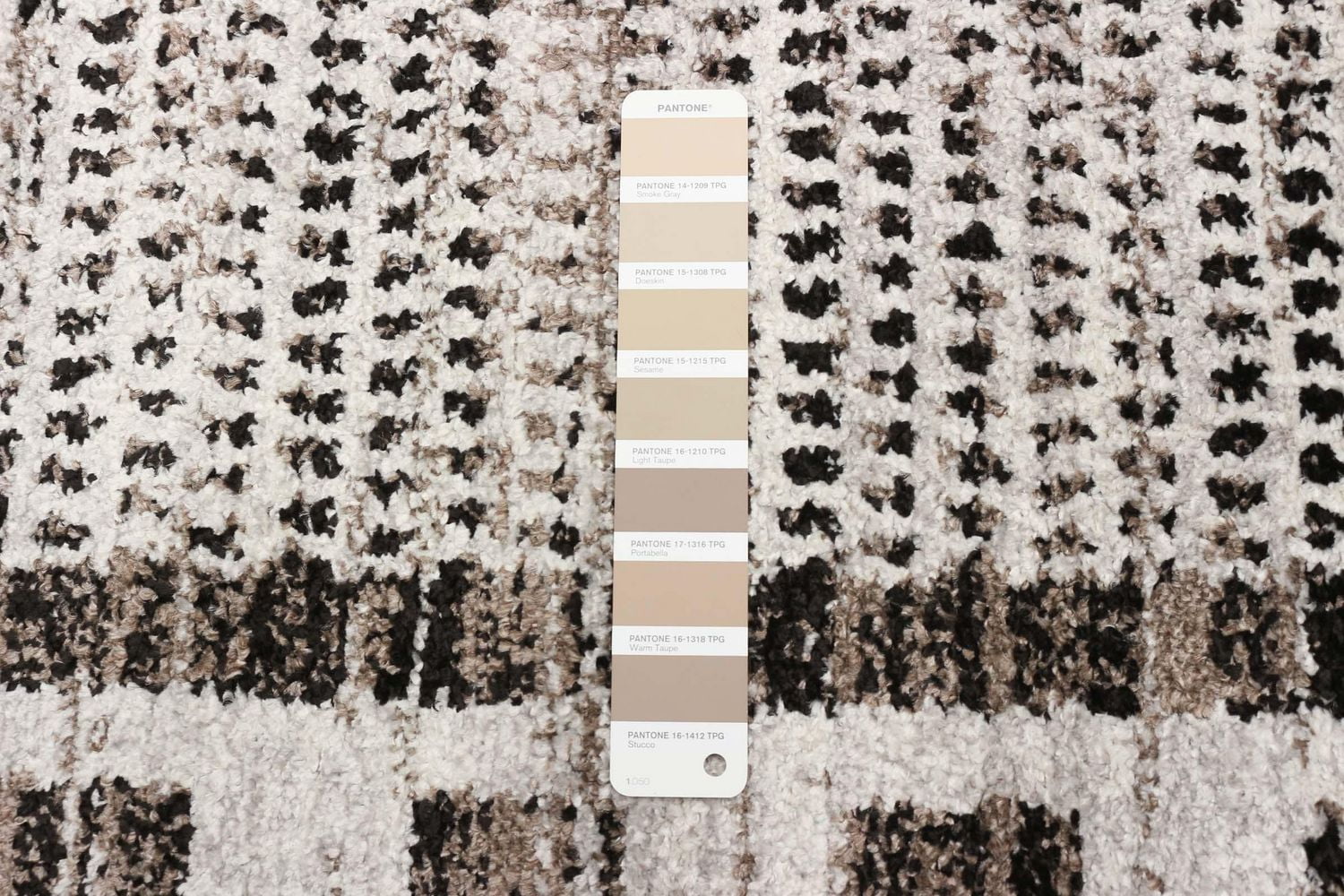 Tapis ECARPET Southwestern Collection Quattro