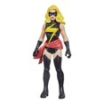 thumbnail image 3 of Hasbro Marvel Legends Series, figurine de collection retro Carol Danvers de 9,5 cm, 3 of 4