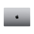 thumbnail image 4 of Apple MacBook Pro 14 Pouces Remis à Neuf – Puce M1, 16 Go de RAM, SSD 1 To, Gris Cosmique – Remis à Neuf, État Correct, 4 of 6