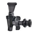 thumbnail image 2 of Water Dispenser Faucet Tap Replacement, Water Dispenser Tap, Milk Tea Bucket Faucet Nozzle Spigot, 2 of 8