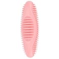 thumbnail image 3 of Chien Mâcher Jouet, Concombre de Mer Chien Morsure Jouet Réutilisable-Compact et Portable pour les Petites Dents de Chien Propre pour Petit Chien Rose, 3 of 8