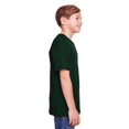 thumbnail image 3 of Youth Fusion ChromaSoft Performance T Shirt CE111Y, 3 of 3