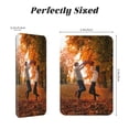 thumbnail image 3 of Custom Photo Fridge Magnets, Personalized Rectangular Acrylic Refrigerator Magnets, Ideal for Gifts and Keepsakes, 3.5inX2.4in, 2 PCS, 3 of 9
