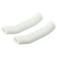 thumbnail image 1 of 2pcs Bicycle Silicone Brake Protective Sleeve Lever Protect Covers Sleeve Waterproof Anti-skid Brake Lever Covers, 1 of 12