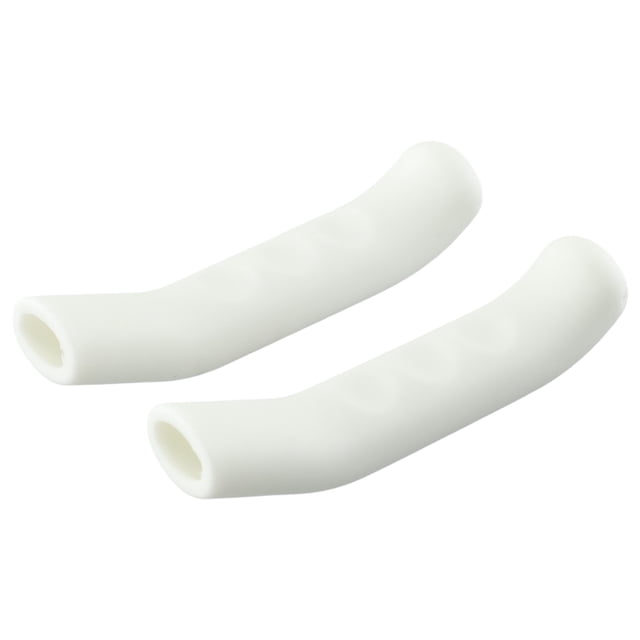 2pcs Bicycle Silicone Brake Protective Sleeve Lever Protect Covers Sleeve Waterproof Anti-skid Brake Lever Covers