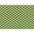 thumbnail image 1 of Ahgly Company Machine Washable Indoor Rectangle Transitional Dark Bronze Brown Area Rugs, 7' x 9', 1 of 7