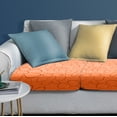 thumbnail image 2 of Pisexur Wear-Resistants Universal Sofa Cover Stretch Cushion Covers - Sofa Protector Removeable Replacement Covers, Durable Anti Slip Non-Sticky Slipcovers with Bottom for Sofa Seats, 2 of 7