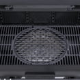 thumbnail image 2 of Oklahoma Joe's Rider DLX Pellet Grill, 2 of 9