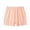Yellow, variant on Plebaso Women's Boyshorts Underwear Full Coverage Cotton Boxer Briefs High Waisted Boy Shorts Panties